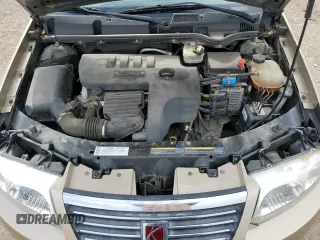 2007 Saturn ION ION 3 with VIN 1G8AL55F67Z182857, listed as a Copart auction lot 54253885 with 59,850 mi miles and Clean Title. Bid and sale history available at DreamBid. Image 11.