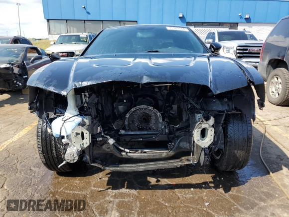 2014 Dodge Charger RT with VIN 2C3CDXDT0EH156402, listed as a Copart auction lot 71782044 with 0 mi miles and Clean Title. Bid and sale history available at carsss.com. Image 5.