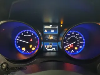 2015 Subaru Legacy 3.6R Limited with VIN 4S3BNEN6XF3035723, listed as a Copart auction lot 46643875 with 151,191 mi miles and Salvage Title. Bid and sale history available at carsss.com. Image 9.