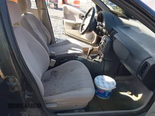 1999 Saturn SL с VIN 1G8ZK5274XZ333729, выставлен на аукционе IAAI как лот 41987885 с пробегом Не указан миль и . История ставок и продаж доступна на DreamBid. Изображение 5.
