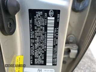 2016 Toyota Avalon Limited with VIN 4T1BK1EBXGU236415, listed as a Copart auction lot 53299535 with 159,194 mi miles and Salvage Title. Bid and sale history available at DreamBid. Image 12.