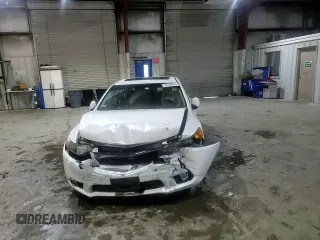 2012 Acura TSX Technology с VIN JH4CU2F64CC030841, выставлен на аукционе Copart как лот 64146525 с пробегом 167 770 миль миль и Чистый • Clean title. История ставок и продаж доступна на DreamBid. Изображение 13.
