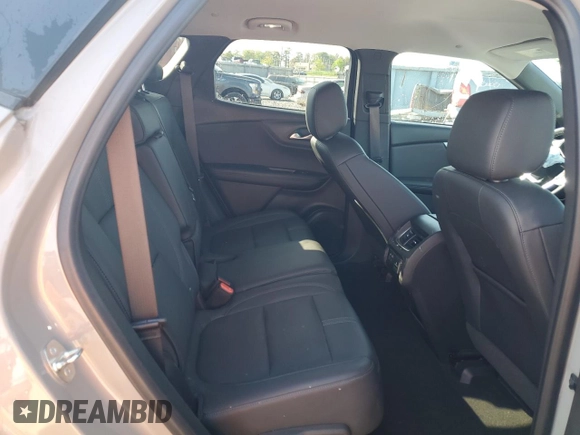 2021 Chevrolet Blazer LT с VIN 3GNKBDR4XMS500026, выставлен на аукционе Copart как лот 51181465 с пробегом 64 771 миль миль и Списание • Salvage title. История ставок и продаж доступна на DreamBid. Изображение 11.