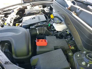 2023 Chevrolet TrailBlazer ACTIV with VIN KL79MSSLXPB075170, listed as a IAAI auction lot 41881127 with 15,797 mi miles and . Bid and sale history available at DreamBid. Image 19.