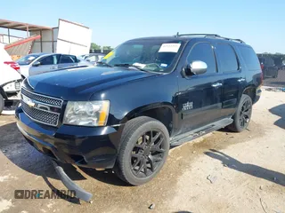 2011 Chevrolet Tahoe LT with VIN 1GNSCBE08BR183366, listed as a IAAI auction lot 42343281 with 211,674 mi miles and . Bid and sale history available at DreamBid. Image 17.