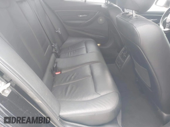 2013 BMW 3 Series 335i xDrive with VIN WBA3B9C55DF140287, listed as a IAAI auction lot 42658681 with 111,086 mi miles and . Bid and sale history available at DreamBid. Image 8.
