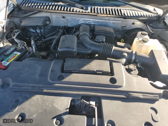 2012 Ford Expedition Limited with VIN 1FMJU1K59CEF08901, listed as a Copart auction lot 46225665 with 176,975 mi miles and Salvage Title. Bid and sale history available at carsss.com. Image 12.