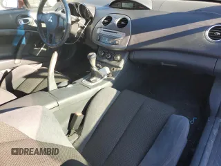 2006 Mitsubishi Eclipse GS with VIN 4A3AK24F96E603272, listed as a Copart auction lot 42997825 with 195,101 mi miles and Clean Title. Bid and sale history available at DreamBid. Image 8.