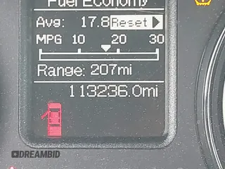 2018 Ram 1500 Express with VIN 1C6RR7FG7JS167415, listed as a IAAI auction lot 42395246 with 113,236 mi miles and . Bid and sale history available at DreamBid. Image 15.