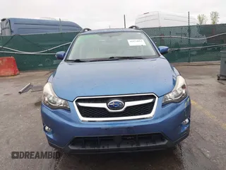 2015 Subaru Crosstrek Touring with VIN JF2GPBPC5FH299227, listed as a IAAI auction lot 41974814 with 45,464 mi miles and . Bid and sale history available at DreamBid. Image 12.