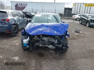 2023 Hyundai Venue Limited with VIN KMHRC8A33PU257464, listed as a IAAI auction lot 41745001 with 8,264 mi miles and . Bid and sale history available at DreamBid. Image 13.
