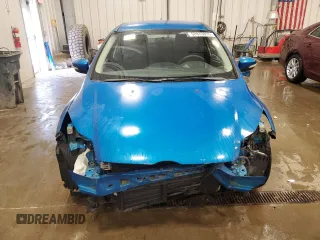 2013 Ford Focus SE with VIN 1FADP3F26DL113291, listed as a Copart auction lot 52870855 with 104,530 mi miles and Clean Title. Bid and sale history available at carsss.com. Image 5.