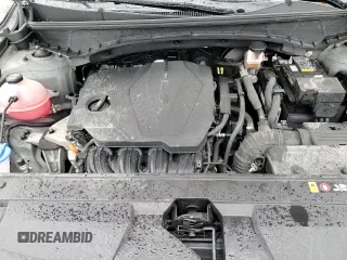 2022 Hyundai Santa Cruz SEL с VIN 5NTJBDAE9NH007248, выставлен на аукционе Copart как лот 83865055 с пробегом 51 722 миль миль и Списание • Salvage title. История ставок и продаж доступна на DreamBid. Изображение 13.