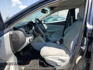 2013 Dodge Dart Rallye with VIN 1C3CDFBA2DD137163, listed as a Copart auction lot 58738844 with 108,822 mi miles and Salvage Title. Bid and sale history available at carsss.com. Image 7.