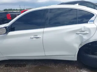 2018 Infiniti Q50 Luxe с VIN JN1EV7AP7JM355837, выставлен на аукционе IAAI как лот 42678967 с пробегом 101 717 миль миль и . История ставок и продаж доступна на DreamBid. Изображение 14.