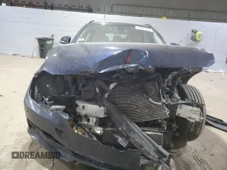 2014 BMW 3 Series 328i xDrive with VIN WBA3G7C50EKN37954, listed as a Copart auction lot 87295994 with 172,600 mi miles and Salvage Title. Bid and sale history available at carsss.com. Image 5.