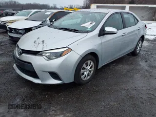 2016 Toyota Corolla L z VIN 2T1BURHE7GC592451, wystawiony jako IAAI lot #38097006 z przebiegiem 22 347 mil mil oraz . Historia ofert i sprzedaży dostępna na DreamBid. Obrazek 17.
