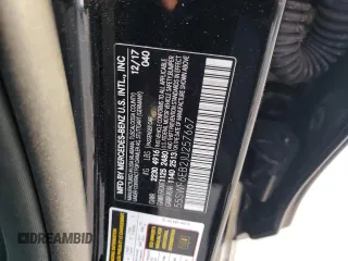 2018 Mercedes-Benz C 43 AMG with VIN 55SWF6EB2JU257667, listed as a Copart auction lot 88147185 with Not Provided miles and Salvage Title. Bid and sale history available at carsss.com. Image 14.