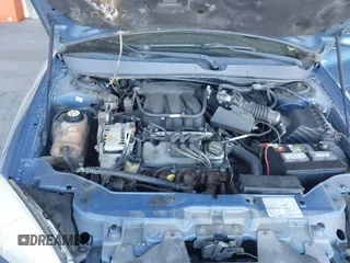 2004 Ford Taurus SE with VIN 1FAFP53U54A121517, listed as a IAAI auction lot 41669679 with 146,088 mi miles and . Bid and sale history available at DreamBid. Image 10.