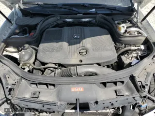 2014 Mercedes-Benz GLK-Class GLK 250 BlueTEC with VIN WDCGG0EB3EG299951, listed as a Copart auction lot 49775965 with 146,102 mi miles and Salvage Title. Bid and sale history available at carsss.com. Image 12.