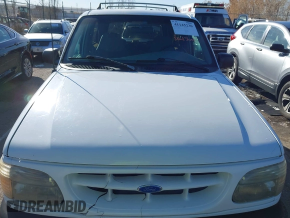 1995 Ford Explorer with VIN 1FMCU24X1SUB07828, listed as a IAAI auction lot 41145230 with 269,846 mi miles and . Bid and sale history available at DreamBid. Image 10.