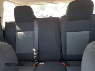 2008 Jeep Patriot Sport with VIN 1J8FF28WX8D744053, listed as a Copart auction lot 63198215 with 173,653 mi miles and Clean title. Bid and sale history available at DreamBid. Image 10.