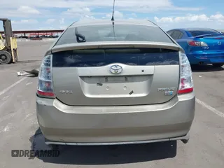 2007 Toyota Prius with VIN JTDKB20UX77685207, listed as a IAAI auction lot 42034365 with 133,649 mi miles and . Bid and sale history available at DreamBid. Image 16.