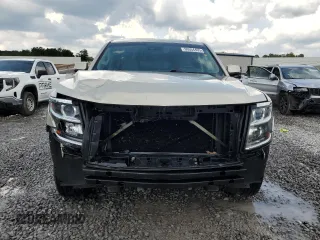 2015 Chevrolet Suburban LT z VIN 1GNSCJKC3FR652426, wystawiony jako Copart lot #60554405 z przebiegiem 200 570 mil mil oraz Szkoda całkowita • Salvage title. Historia ofert i sprzedaży dostępna na DreamBid. Obrazek 5.