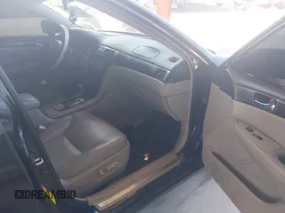 2004 Lexus ES 350 with VIN JTHBA30G045030398, listed as a IAAI auction lot 41683004 with 219,040 mi miles and . Bid and sale history available at DreamBid. Image 5.