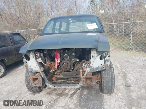 2005 Ford Excursion Eddie Bauer z VIN 1FMSU45P05ED43696, wystawiony jako IAAI lot #41674430 z przebiegiem Nie podano mil oraz . Historia ofert i sprzedaży dostępna na DreamBid. Obrazek 11.