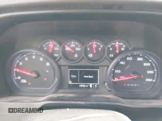 2020 Chevrolet Silverado 1500 Work Truck with VIN 3GCNWAEF8LG308802, listed as a IAAI auction lot 41090222 with 144,193 mi miles and . Bid and sale history available at DreamBid. Image 7.