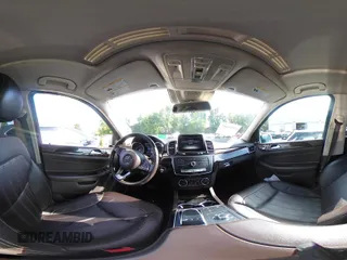 2017 Mercedes-Benz GLE 350 with VIN 4JGDA5HB4HA937128, listed as a IAAI auction lot 42383497 with 99,173 mi miles and . Bid and sale history available at DreamBid. Image 24.