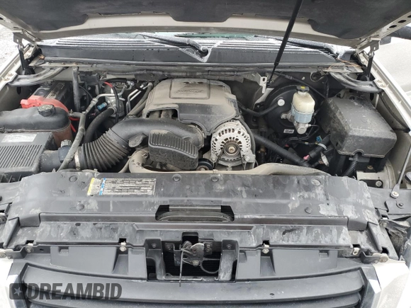 2009 GMC Yukon SLE w/3SB with VIN 1GKFK23039R224372, listed as a Copart auction lot 87762195 with 160,893 mi miles and Salvage Title. Bid and sale history available at carsss.com. Image 12.
