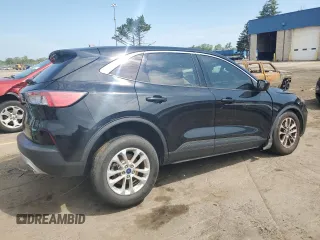 2020 Ford Escape SE с VIN 1FMCU9G66LUB68279, выставлен на аукционе Copart как лот 60879915 с пробегом 184 324 миль миль и Чистый • Clean title. История ставок и продаж доступна на DreamBid. Изображение 3.