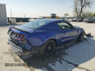 2014 Ford Mustang V6 с VIN 1ZVBP8AM3E5233138, выставлен на аукционе Copart как лот 53058815 с пробегом 101 345 миль миль и На запчасти • Non repairable. История ставок и продаж доступна на DreamBid. Изображение 3.