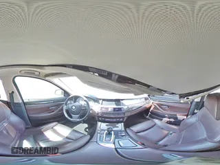 2014 BMW 5 Series 550i xDrive с VIN WBAKP9C54EDZ35292, выставлен на аукционе Copart как лот 51876035 с пробегом 123 736 миль миль и Списание • Salvage title. История ставок и продаж доступна на DreamBid. Изображение 13.