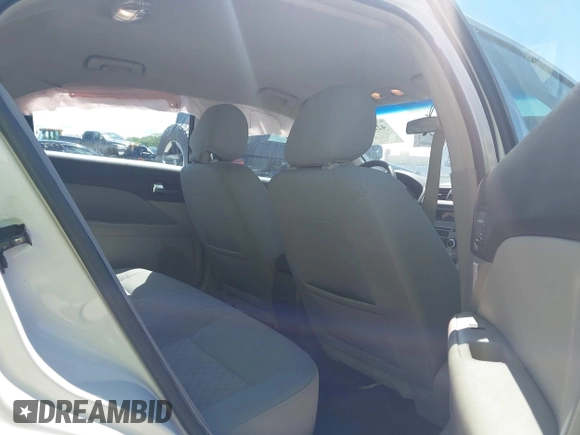 2012 Ford Fusion SE с VIN 3FAHP0HAXCR373441, выставлен на аукционе IAAI как лот 42213666 с пробегом 117 313 миль миль и . История ставок и продаж доступна на DreamBid. Изображение 8.