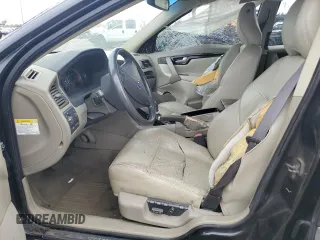 2003 Volvo S60 with VIN YV1RH59H532239178, listed as a Copart auction lot 66537134 with 0 mi miles and Non Repairable. Bid and sale history available at carsss.com. Image 7.