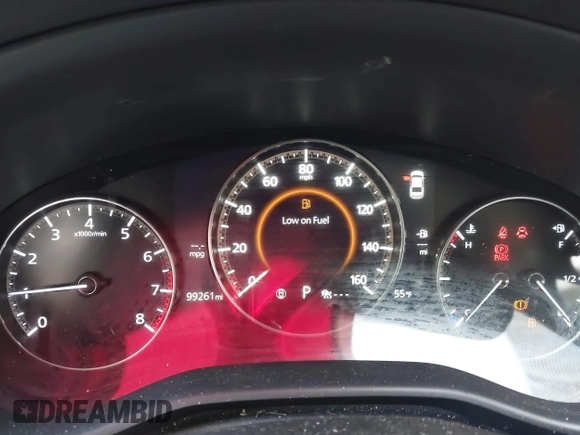 2020 Mazda 3 Select with VIN JM1BPACL2L1165675, listed as a IAAI auction lot 42232872 with 99,261 mi miles and . Bid and sale history available at DreamBid. Image 15.
