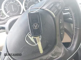 2012 Acura TSX с VIN JH4CU2F46CC016941, выставлен на аукционе IAAI как лот 42567197 с пробегом Не указан миль и . История ставок и продаж доступна на DreamBid. Изображение 11.