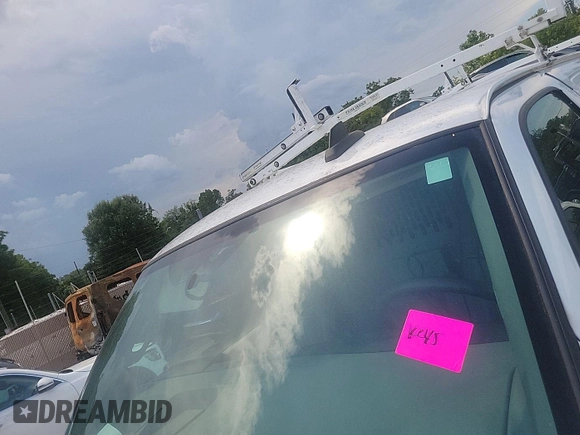 2017 Chevrolet Express Cargo с VIN 1GCWGAFF4H1345724, выставлен на аукционе IAAI как лот 42847825 с пробегом 176 392 миль миль и . История ставок и продаж доступна на DreamBid. Изображение 15.