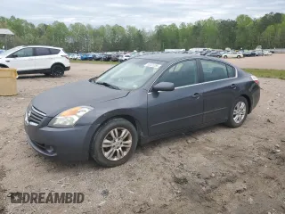 2012 Nissan Altima 2.5 S with VIN 1N4AL2AP4CN456518, listed as a Copart auction lot 53331285 with 179,220 mi miles and Clean Title. Bid and sale history available at carsss.com. Image 1.