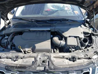 2020 Land Rover Range Rover Evoque SE z VIN SALZP2FX1LH073587, wystawiony jako IAAI lot #42041227 z przebiegiem 44 242 mil mil oraz . Historia ofert i sprzedaży dostępna na DreamBid. Obrazek 10.