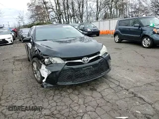 2015 Toyota Camry XLE with VIN 4T1BF1FK1FU006621, listed as a Copart auction lot 84534814 with 168,801 mi miles and Salvage Title. Bid and sale history available at carsss.com. Image 10.