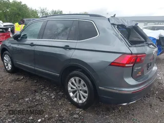 2018 Volkswagen Tiguan SEL с VIN 3VV3B7AX6JM213577, выставлен на аукционе IAAI как лот 42303230 с пробегом 30 328 миль миль и . История ставок и продаж доступна на DreamBid. Изображение 3.