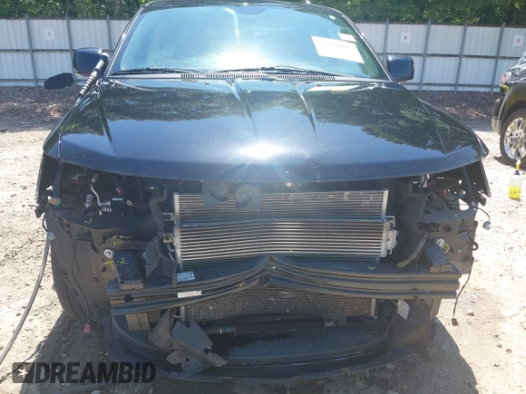 2017 Dodge Journey Crossroad Plus с VIN 3C4PDCGG0HT618957, выставлен на аукционе IAAI как лот 42308094 с пробегом 77 971 миль миль и . История ставок и продаж доступна на DreamBid. Изображение 6.