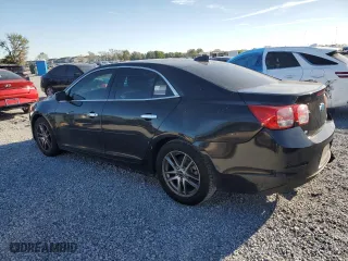 2015 Chevrolet Malibu LT with VIN 1G11C5SLXFF189934, listed as a Copart auction lot 49679765 with 124,979 mi miles and Salvage Title. Bid and sale history available at carsss.com. Image 2.