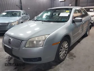 2007 Mercury Milan Premier z VIN 3MEHM081X7R603678, wystawiony jako IAAI lot #41707909 z przebiegiem 183 227 mil mil oraz . Historia ofert i sprzedaży dostępna na DreamBid. Obrazek 2.