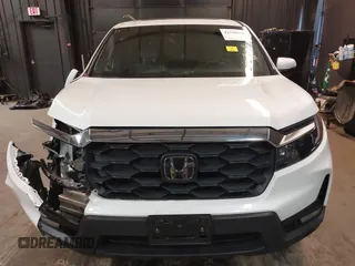 2022 Honda Passport EX-L с VIN 5FNYF8H52NB001840, выставлен на аукционе IAAI как лот 41598646 с пробегом 53 734 миль миль и . История ставок и продаж доступна на DreamBid. Изображение 12.
