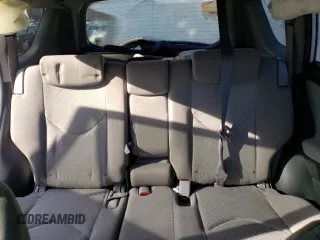 2011 Toyota RAV4 with VIN JTMBK4DV7B5101851, listed as a Copart auction lot 86580654 with 189,061 mi miles and Salvage Title. Bid and sale history available at carsss.com. Image 10.
